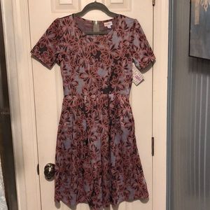 LulaRoe Amelia Dress